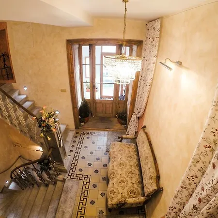 Rezidence Mandragora