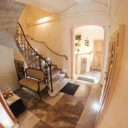 Rezidence Mandragora * Pardubice