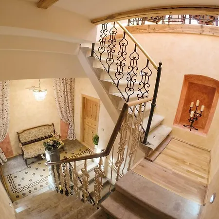 Rezidence Mandragora Pardubice