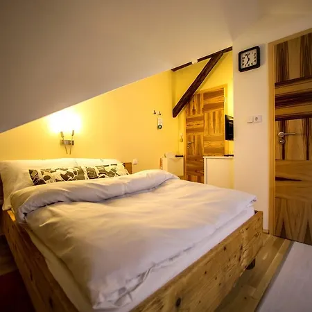 Rezidence Mandragora