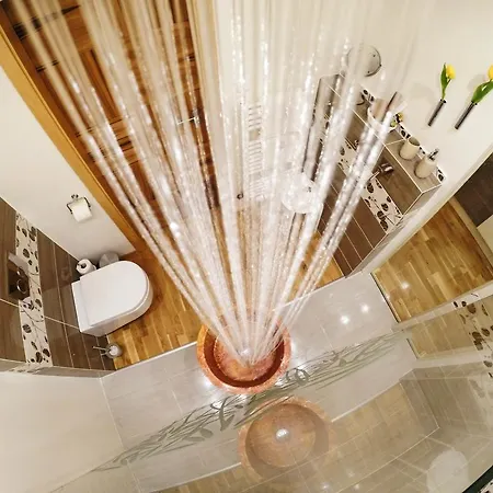 Rezidence Mandragora *