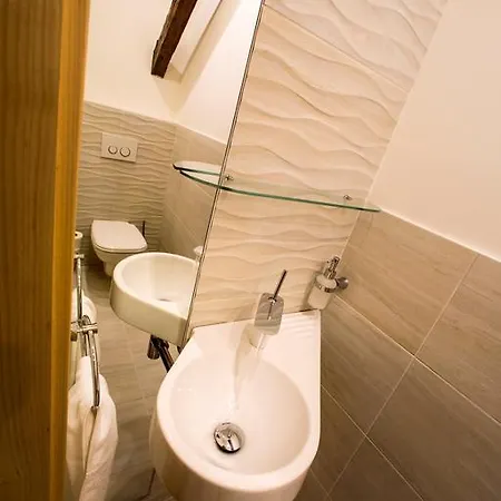 Rezidence Mandragora * Pardubice