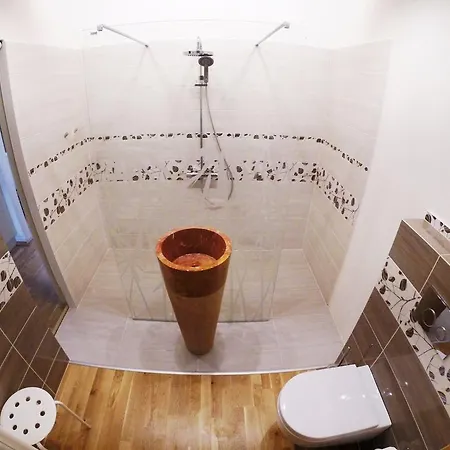 Apartmán Rezidence Mandragora