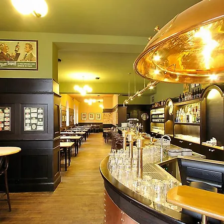 Rezidence Mandragora * Pardubice