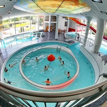 Apartman Rezidence Mandragora *