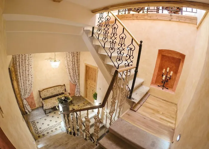 Rezidence Mandragora Pardubice