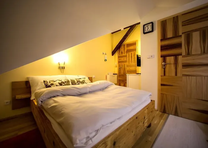 Rezidence Mandragora