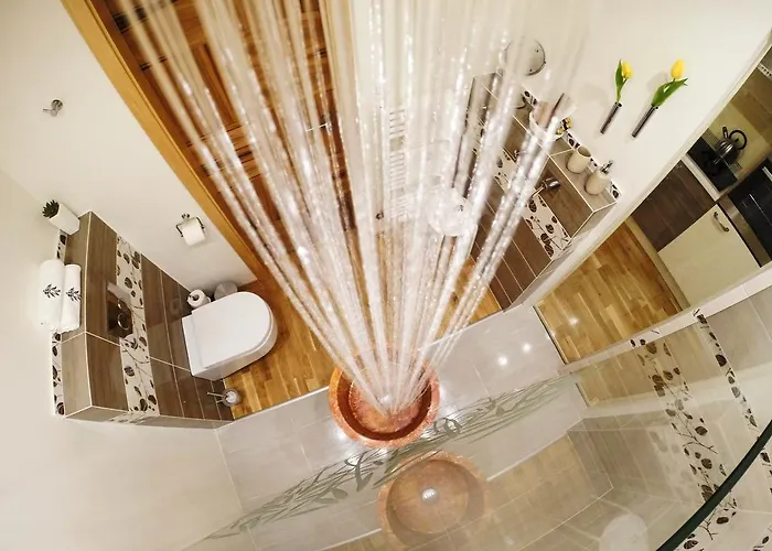 Rezidence Mandragora *