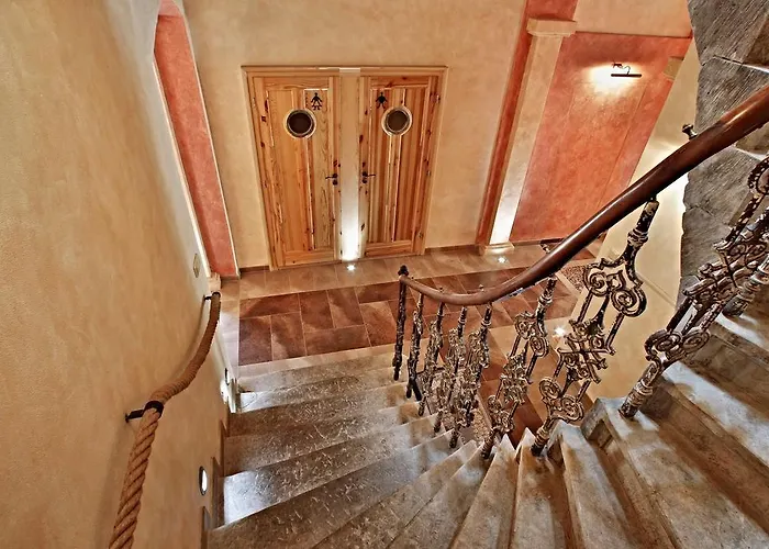 Rezidence Mandragora