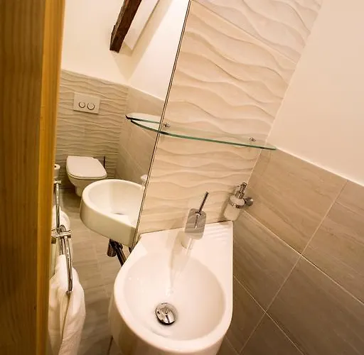 Rezidence Mandragora * Pardubice