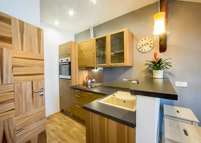 Rezidence Mandragora Pardubice