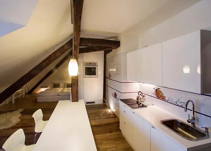 Rezidence Mandragora