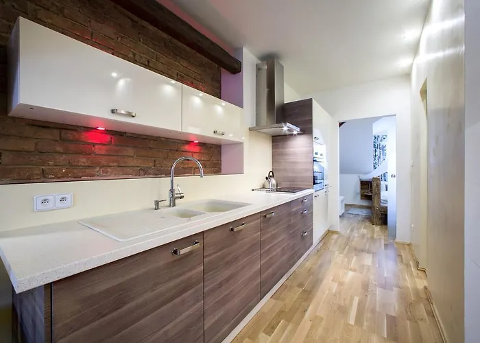 Rezidence Mandragora Pardubice