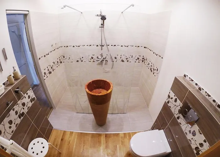 Apartamento Rezidence Mandragora
