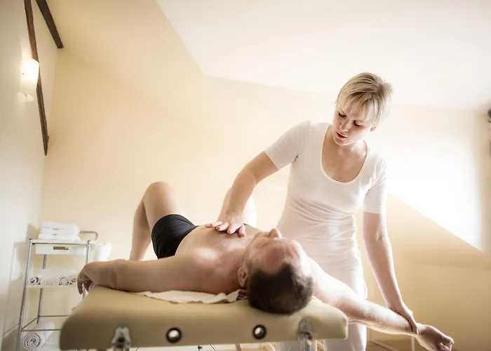 Rezidence Mandragora Pardubice